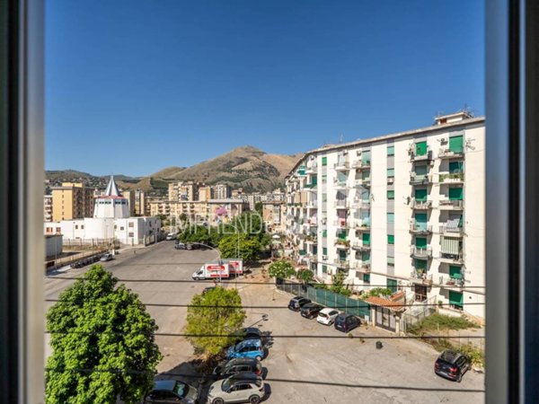 appartamento in vendita a Palermo in zona Borgo Nuovo