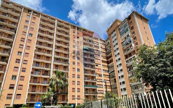 appartamento in vendita a Palermo in zona Cruillas