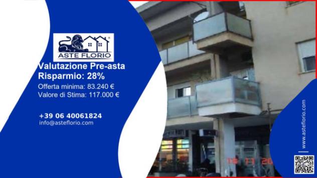 appartamento in vendita a Palermo in zona Borgo Nuovo