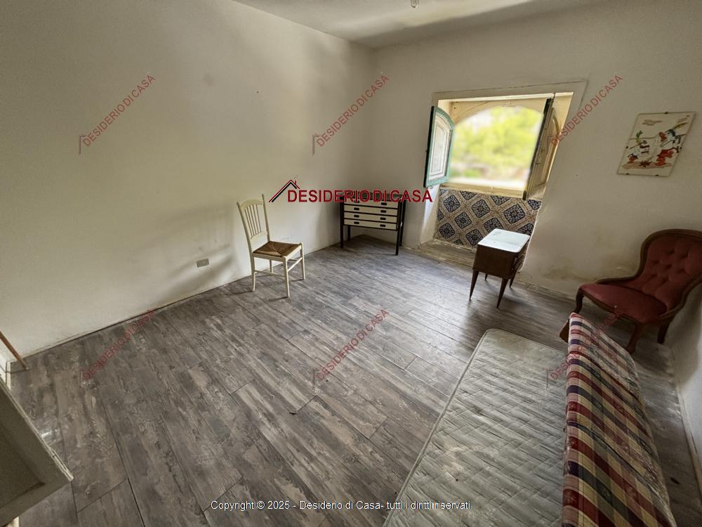 appartamento in vendita a Palermo in zona Zisa