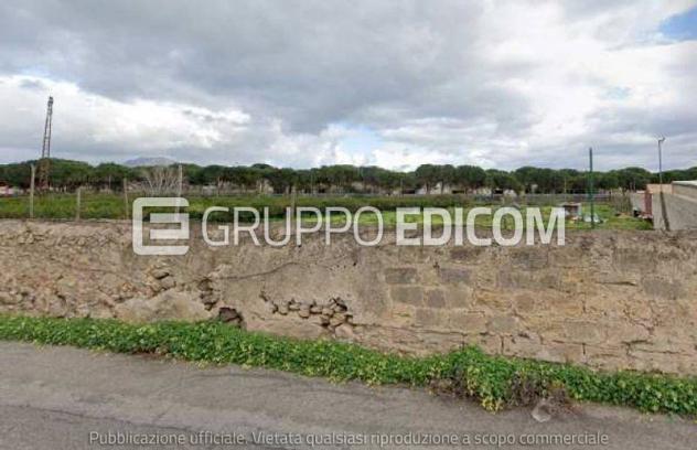 terreno agricolo in vendita a Palermo in zona Ciaculli