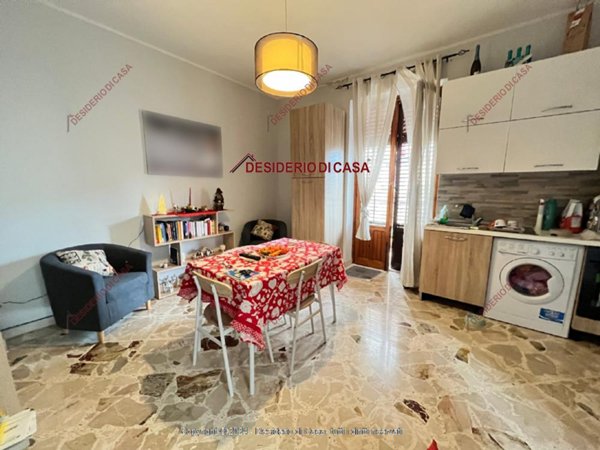 appartamento in vendita a Palermo in zona Libertà