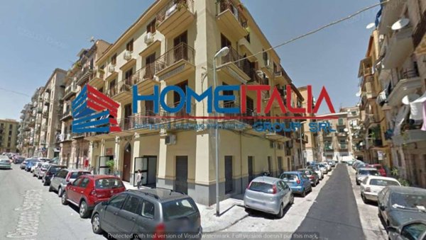 locale commerciale in vendita a Palermo in zona Zisa