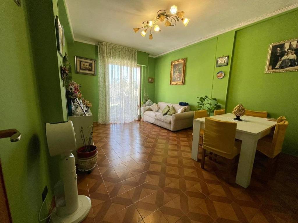 appartamento in vendita a Palermo in zona Borgo Nuovo