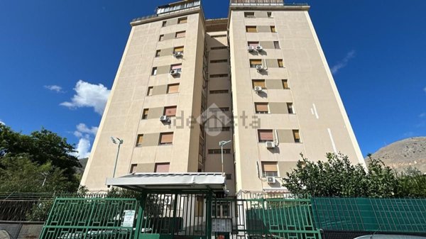 appartamento in vendita a Palermo in zona Borgo Nuovo