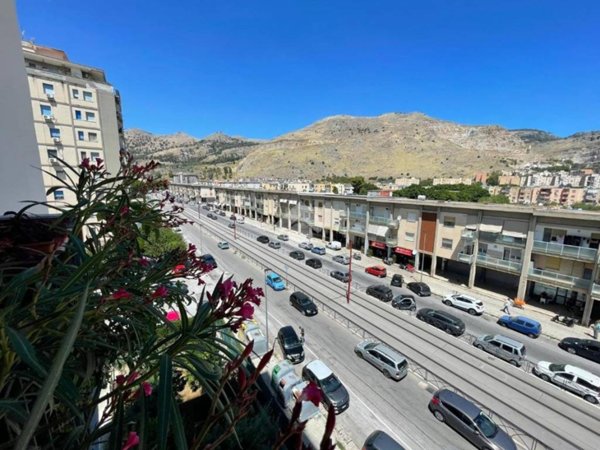 appartamento in vendita a Palermo in zona Borgo Nuovo