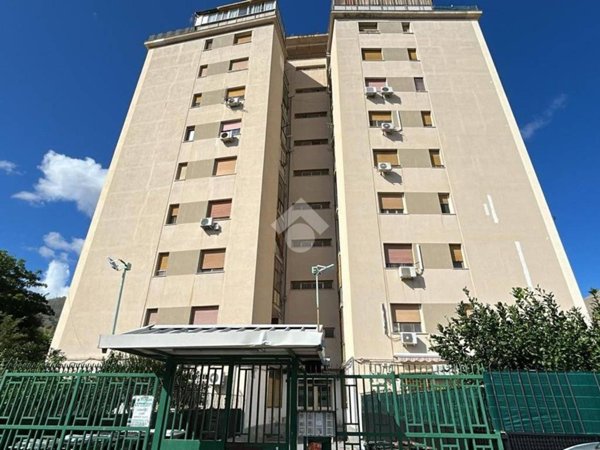 appartamento in vendita a Palermo in zona Borgo Nuovo
