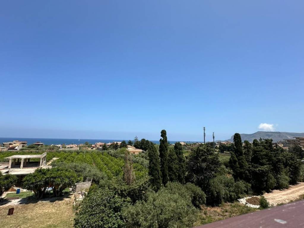 appartamento in vendita a Palermo in zona Brancaccio