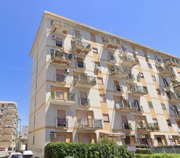 appartamento in vendita a Palermo in zona Borgo Nuovo