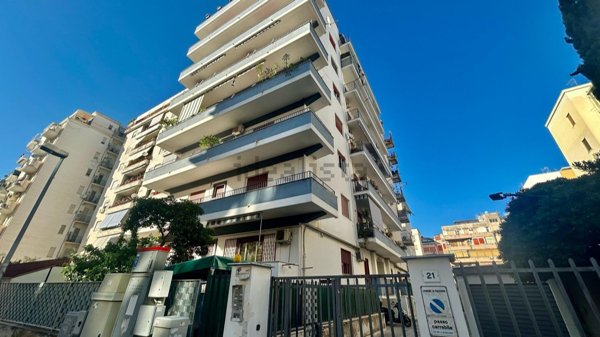 appartamento in vendita a Palermo in zona Resuttana