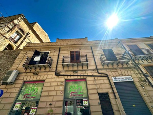 appartamento in vendita a Palermo in zona Croceverde