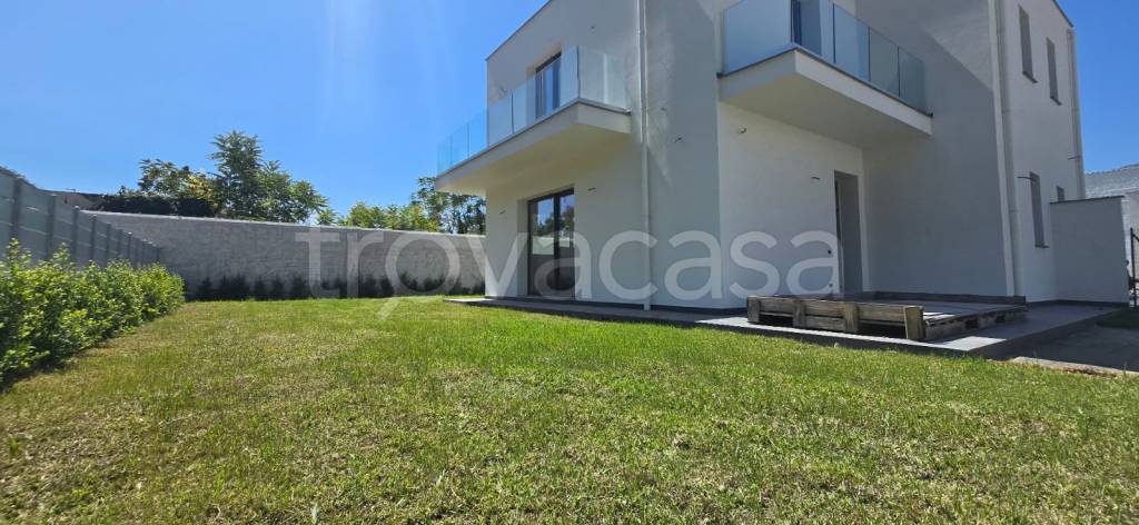 casa indipendente in vendita a Palermo