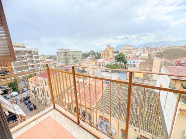 appartamento in vendita a Palermo in zona Noce
