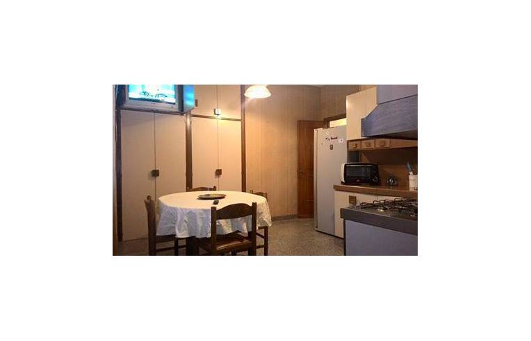 appartamento in vendita a Palermo in zona Montegrappa / Santa Rosalia
