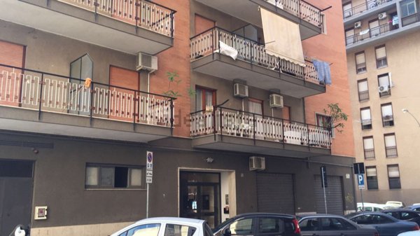 appartamento in vendita a Palermo in zona Mezzomonreale