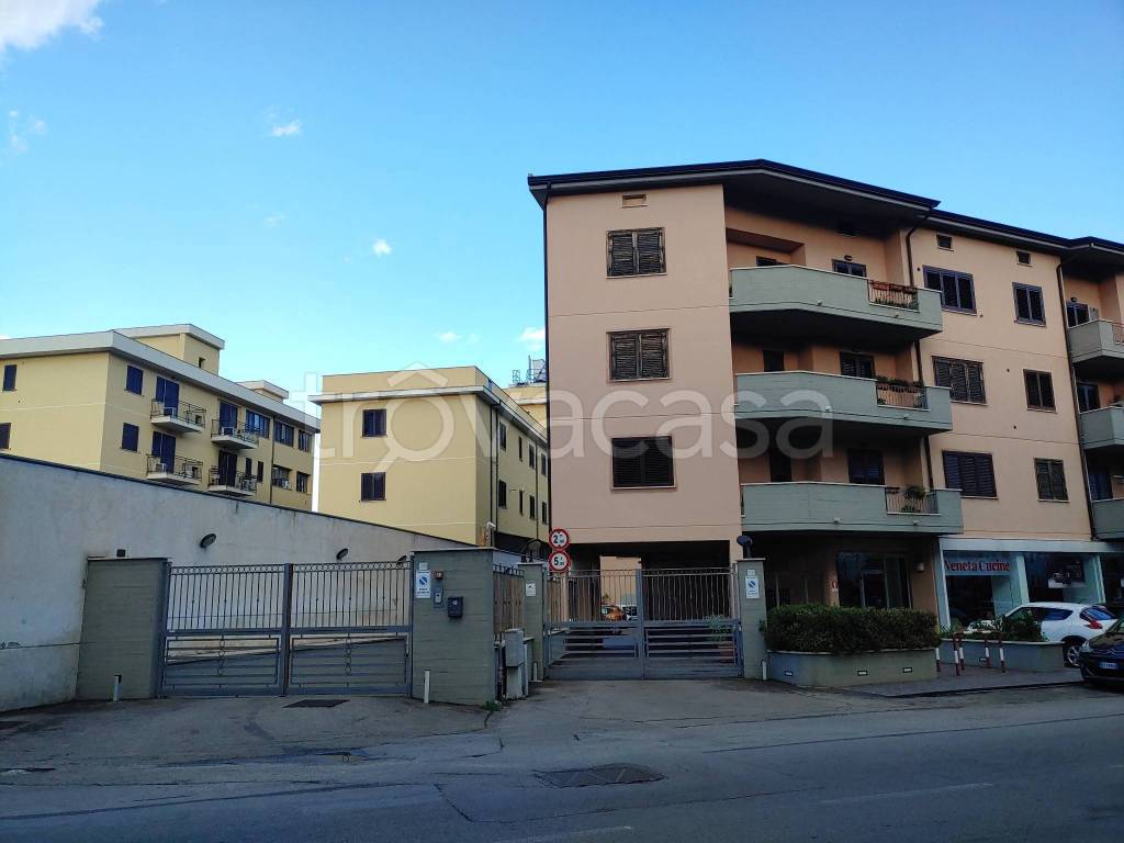 casa indipendente in vendita a Palermo