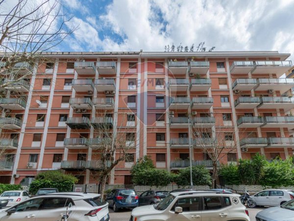 appartamento in vendita a Palermo in zona San Lorenzo