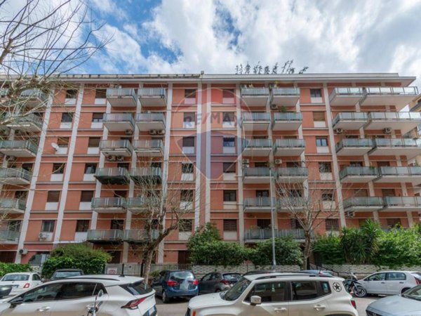 appartamento in vendita a Palermo in zona San Lorenzo