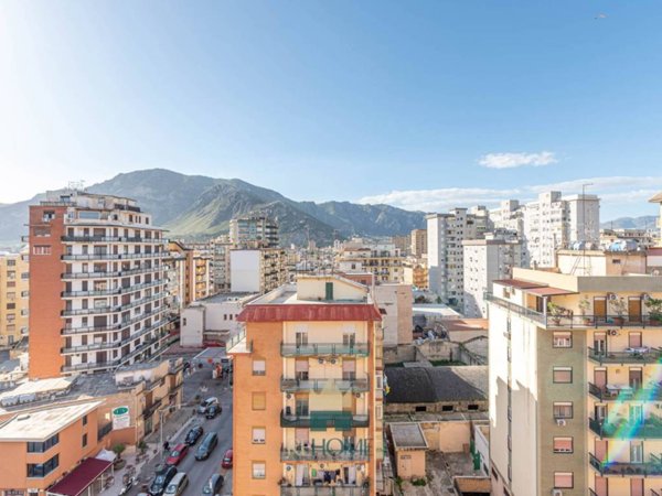 appartamento in vendita a Palermo in zona Brancaccio