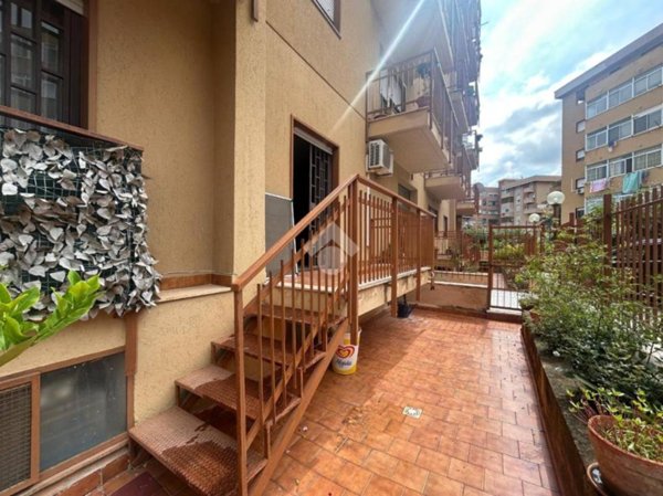 appartamento in vendita a Palermo