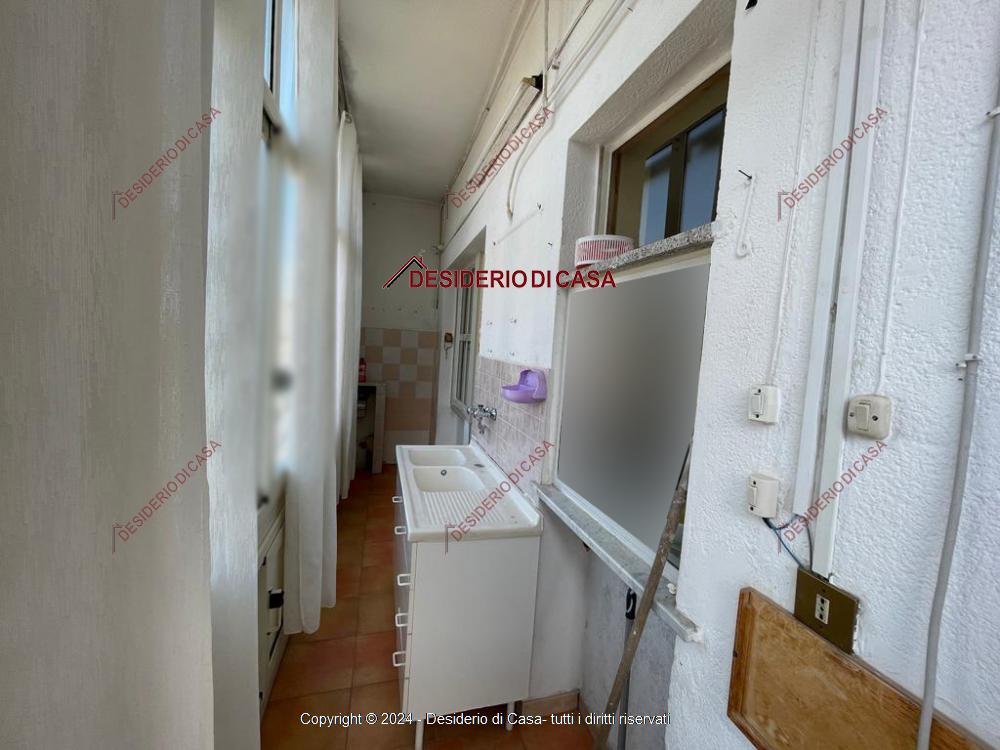 appartamento in vendita a Palermo in zona Libertà