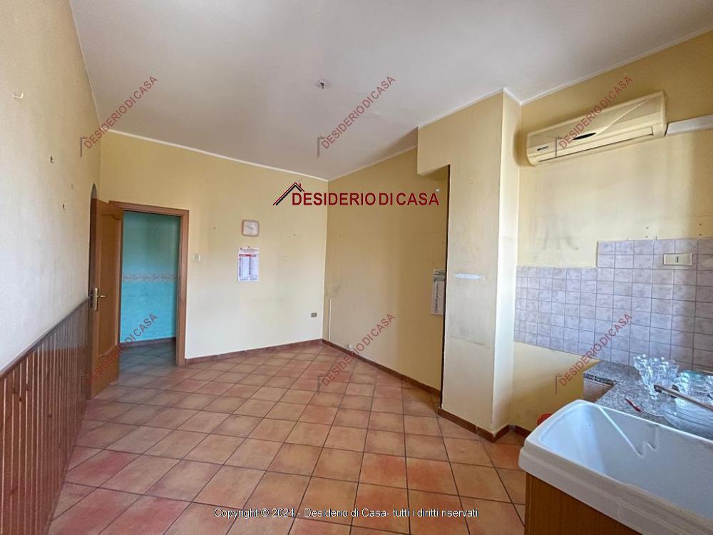 appartamento in vendita a Palermo in zona Libertà