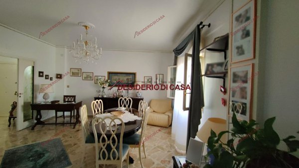 appartamento in vendita a Palermo in zona Calatafimi / Cuba