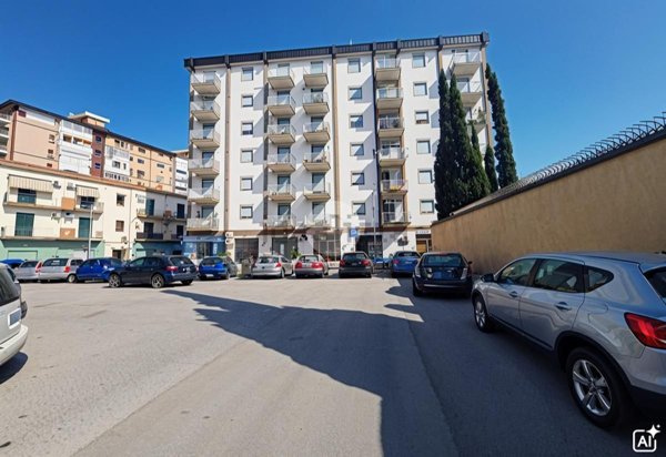 appartamento in vendita a Palermo in zona San Lorenzo