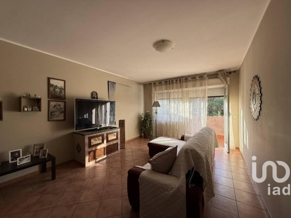 appartamento in vendita a Palermo in zona Pallavicino