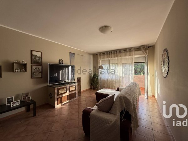 appartamento in vendita a Palermo in zona Partanna