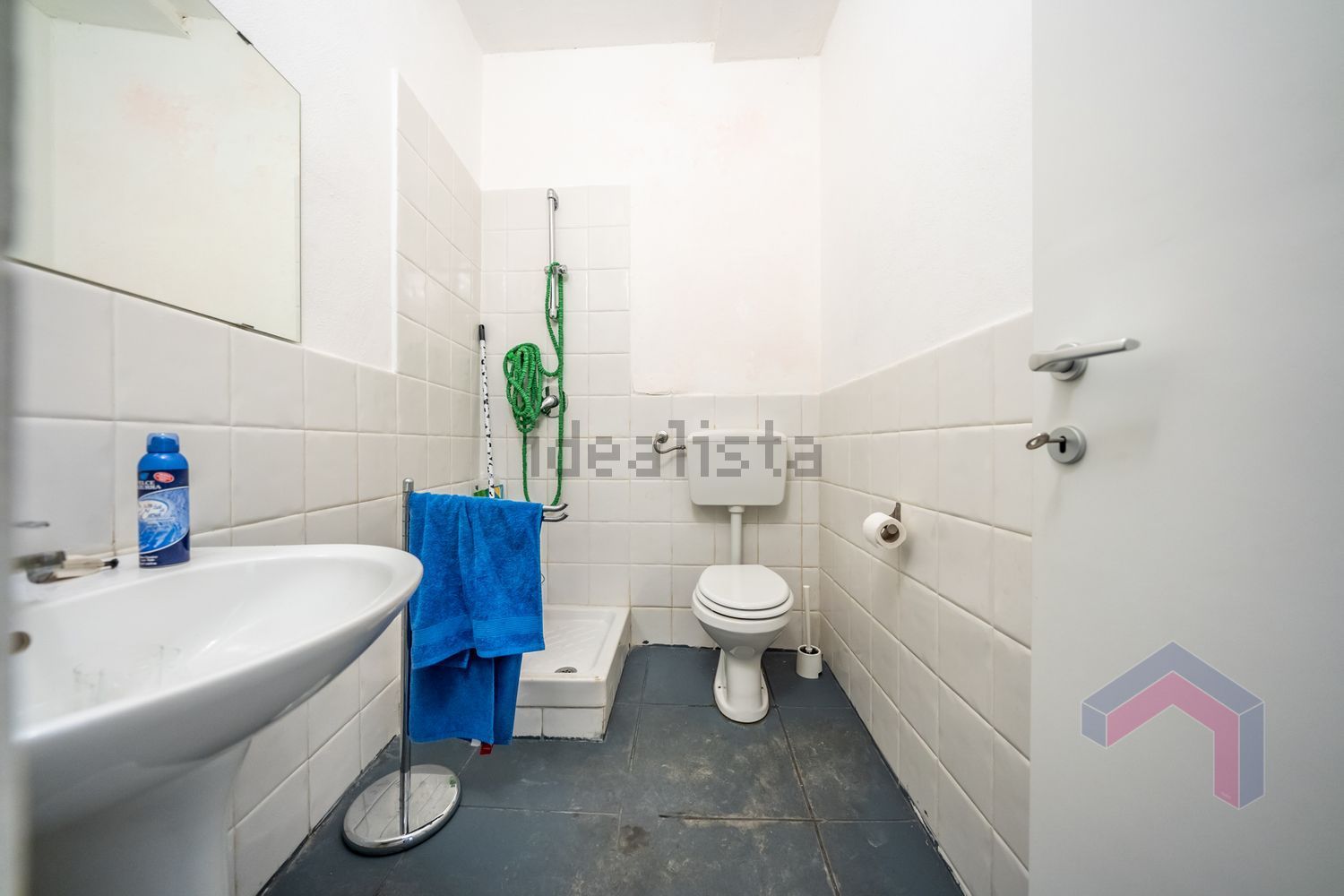 ufficio in vendita a Palermo in zona Centro storico