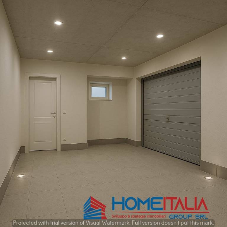 locale commerciale in vendita a Palermo in zona Libertà