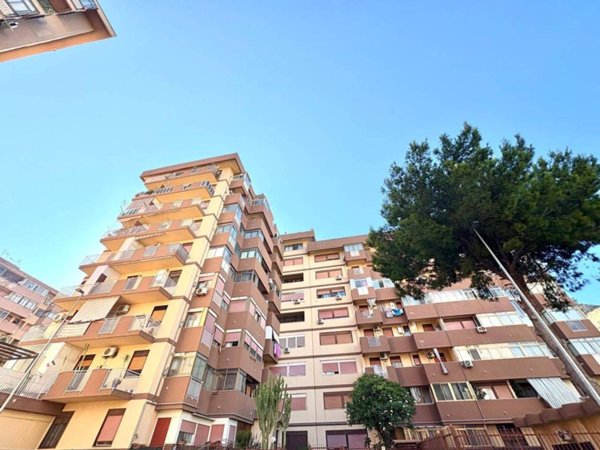 appartamento in vendita a Palermo in zona Tommaso Natale