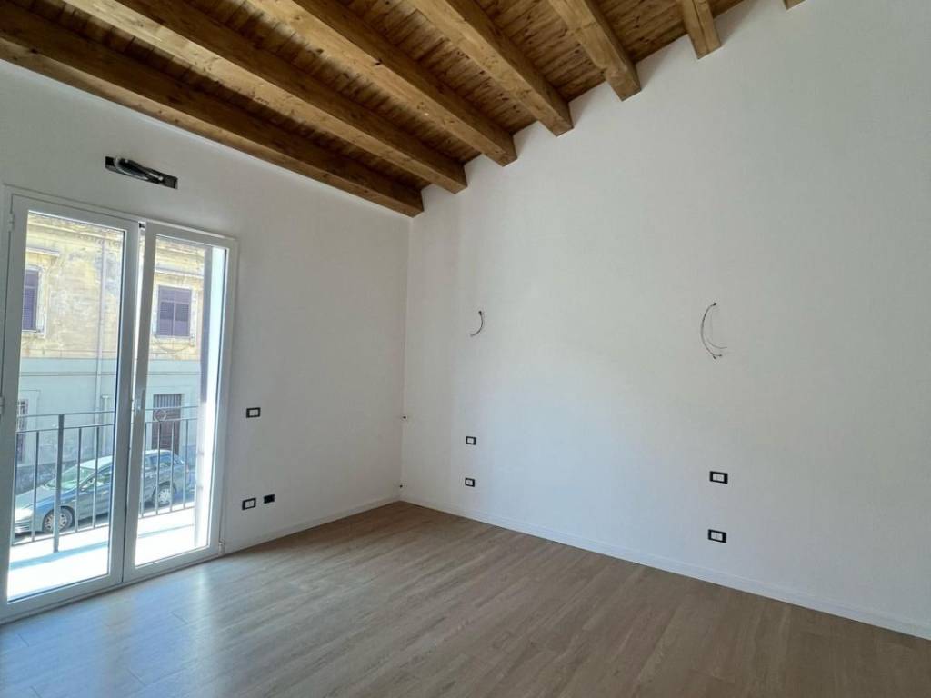 appartamento in vendita a Palermo in zona Noce