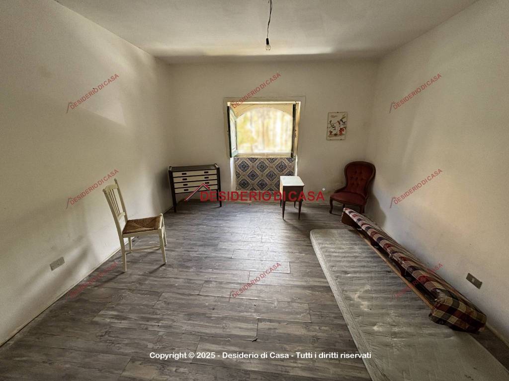 appartamento in vendita a Palermo in zona Zisa