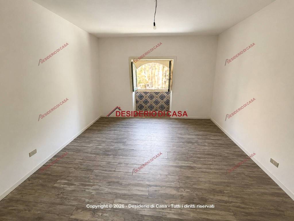 appartamento in vendita a Palermo in zona Zisa