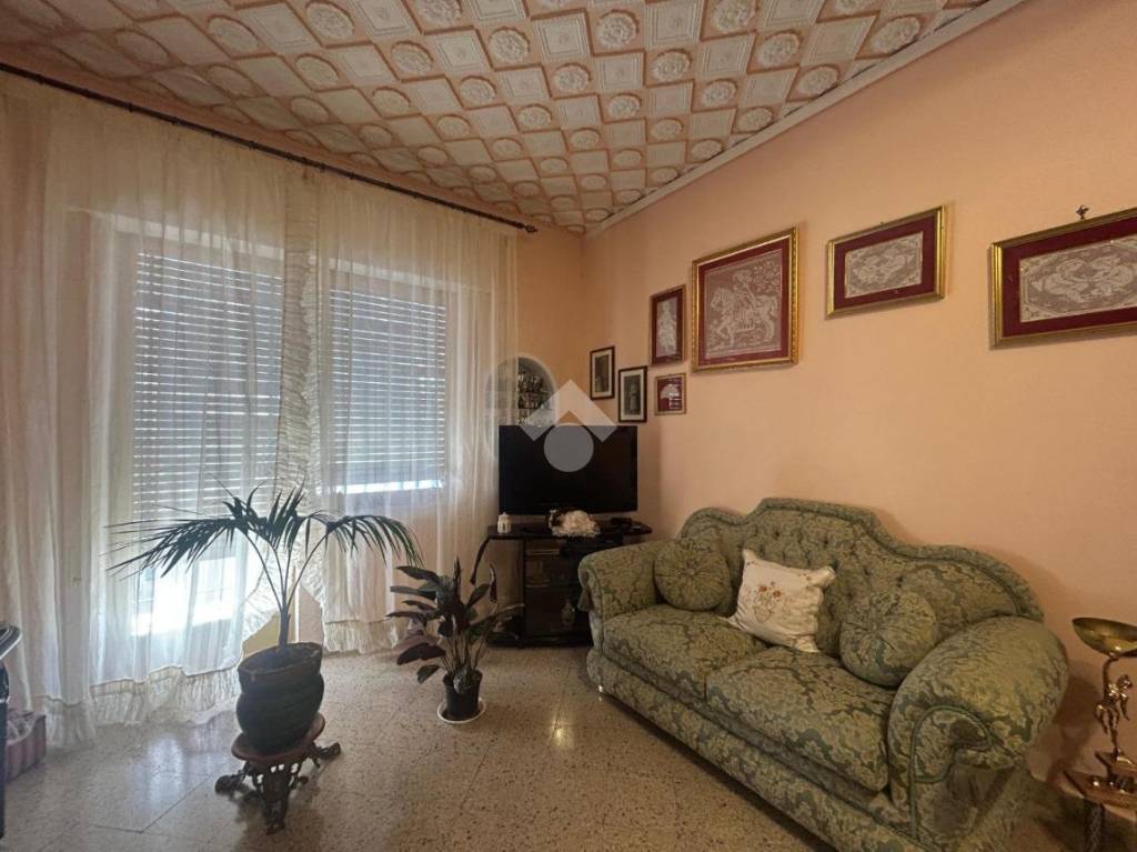 appartamento in vendita a Palermo