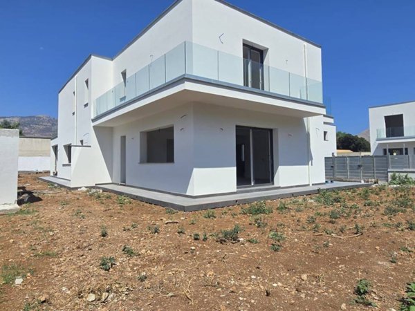 casa indipendente in vendita a Palermo