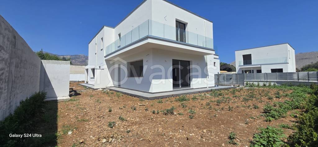 casa indipendente in vendita a Palermo
