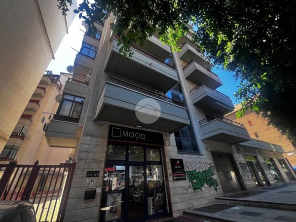 appartamento in vendita a Palermo in zona Zisa