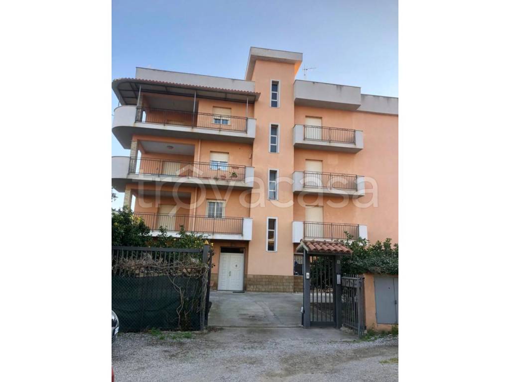 appartamento in vendita a Palermo in zona Centro storico