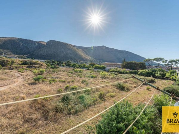 appartamento in vendita a Palermo in zona Pallavicino