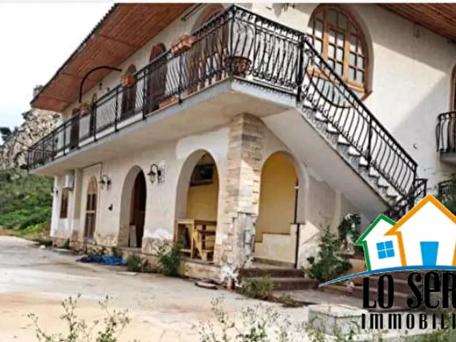 casa indipendente in vendita a Palermo