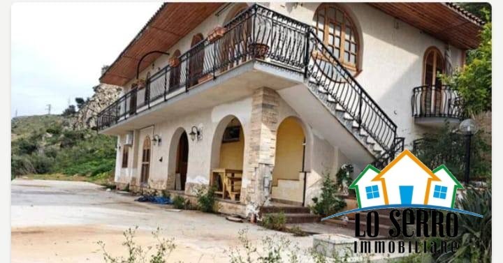 casa indipendente in vendita a Palermo