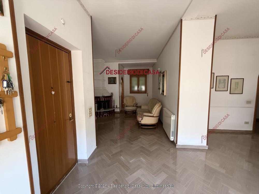 appartamento in vendita a Palermo in zona Mezzomonreale