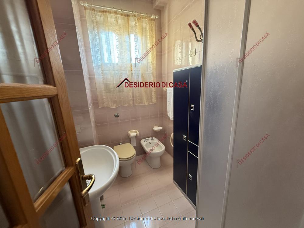 appartamento in vendita a Palermo in zona Calatafimi / Cuba