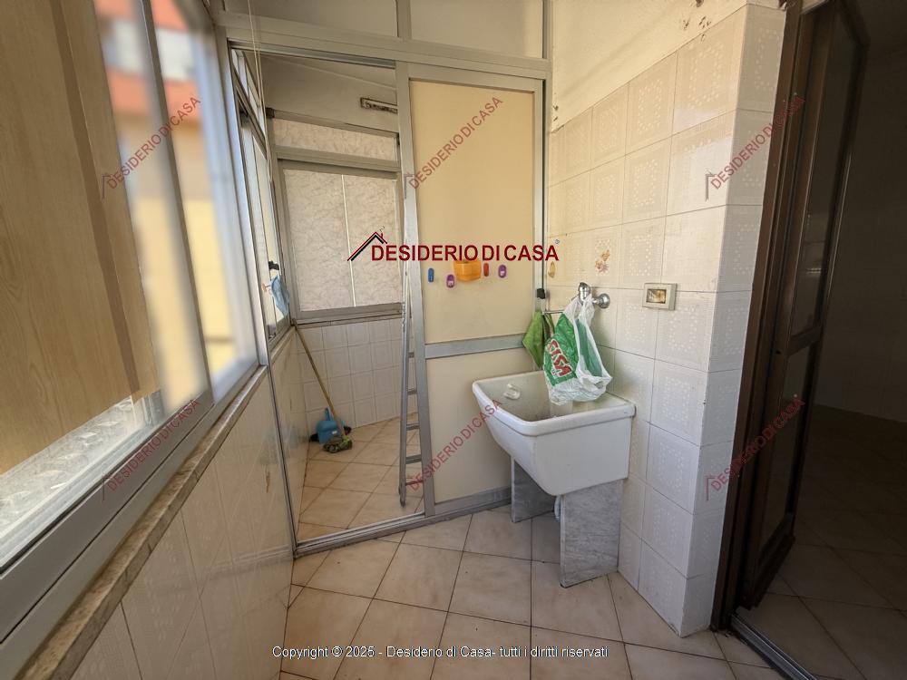 appartamento in vendita a Palermo in zona Montepellegrino