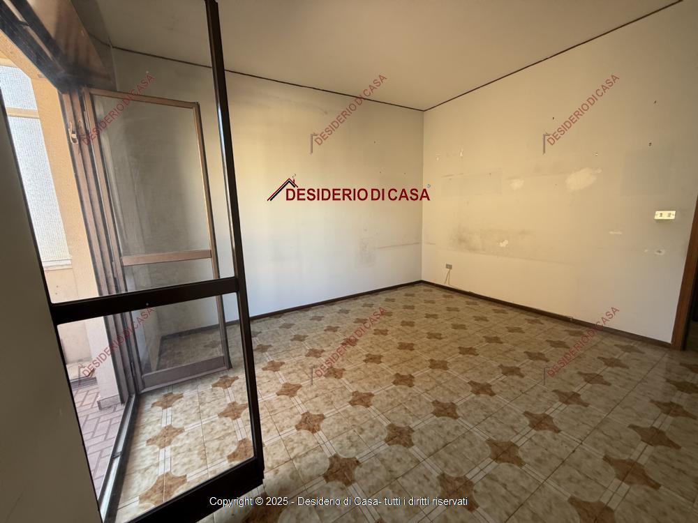 appartamento in vendita a Palermo in zona Montepellegrino