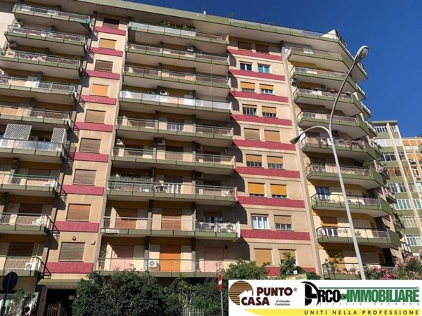 appartamento in vendita a Palermo in zona Politeama
