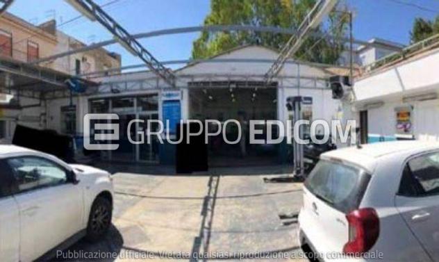 negozio in vendita a Palermo